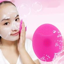 @Almahermosaonl1 : 1 Pc Silicone Wash Pad Blackhead Face Exfoliating Cleansing Brushes Facial Skin Care Cleansing Brush Beauty Makeup Tool 9.6 https://t.co/i9h4Qdt11t #health #beauty #haircare #fragrances https://t.co/7I7mOhbJv8 Silicone Face Brush, Face Exfoliating, Blackhead Remover Diy, Face Wash Brush, Peeling Facial, Face Brush Cleansing, Face Cleaning, Skin Scrub, Exfoliating Brush