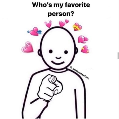 Wholesome Pictures, My Favorite Person, Cute Love Memes, Math Test, Cute Texts For Him, Text For Him, Cute Messages, New Phone, Funny Reaction Pictures