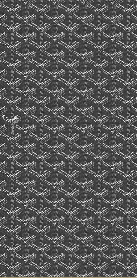 Goyard Print, Goyard Pattern, Bape Shark Wallpaper, Monogram Wallpaper, Hype Wallpaper, New Wallpaper Iphone, Iphone Wallpaper For Guys, Iphone Lockscreen Wallpaper, Album Art Design