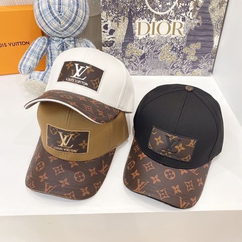 +whats app:86 13705992041 Baseball Cap, Dior, Louis Vuitton, Baseball, Hats, Quick Saves