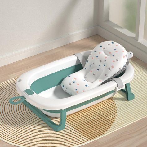 Infant bathtub, baby can fold young children sitting on large bath barrel children's house newborn children's supplies Pre order price(Ask me)+shipping cost delivery Time 15-20 days approximately 60% advance pay for order confirm 40% +international shipping cost cash on delivery Goods number HB-XX0310 Whether to import No Supply category Spot goods Brand Culvert Place of origin Taizhou Material Polypropylene (PP) Type of pot Plastic Whether the supply of supply of cross -border exports ... Baby Bath Seat, Toddler Essentials, Bath Seats, Baby Bath Tub, Large Baths, Baby Seat, Bath Tub, Baby Bath, Baby Soft