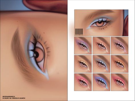 Sims 4 Vitíligo Rosa, Sims 4 Cc Maxis Match Makeup Eyeshadow, The Sims 4 Cc Make Up Eyeshadows, Sims 4 Cc Makeup Eyeshadow, Sims 4 Eyeshadow Cc, Sims 4 Cc Eyeshadow, Sims Cc Makeup, Sims 4 Eyeshadow, Sims 4 Makeup Cc