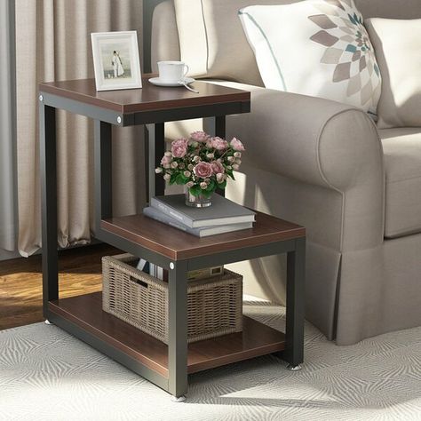 Night Stand, Storage Shelf, End Table, End Tables, The End, Side Table, Bedroom, Living Room