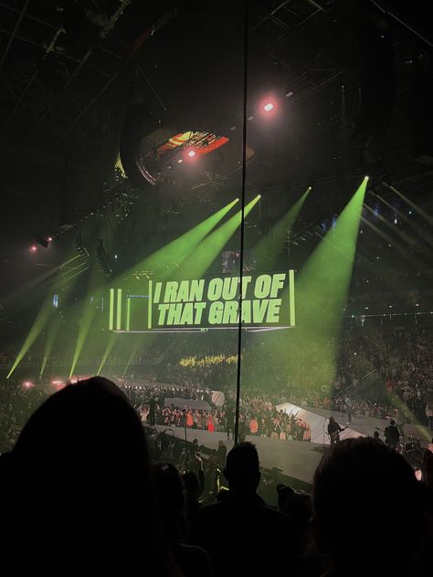 passion atlanta, passion 23, state farm arena, passion band, glorious day, worship, christian band Passion Conference, State Farm Arena, State Farm, Run Out, Stage Design, Worship, Atlanta, Running, Band