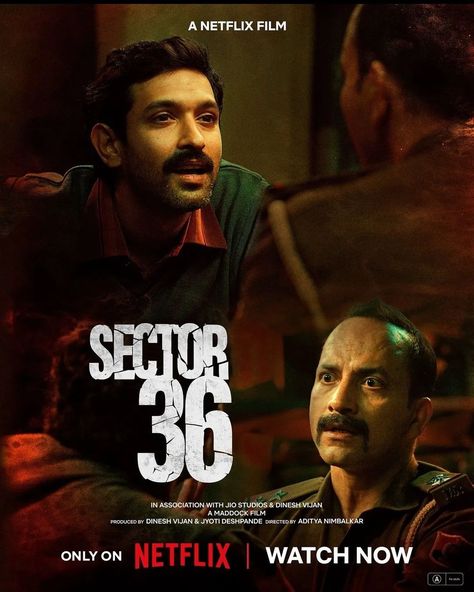 #sector36 Film on @netflix_in Memories from the sets - 2022. 1. THE VERY BRILLIANT POSTER. 2.WITH OUR VERY TALENTED DIRECTOR SIR - @nimbalkaraditya - was tanned as hell but who cares. 3.LOCATION SCHEDULE OF THE FILM. 4.IN BETWEEN Fun - WHILE ACTING & AD. 5.LOCATION TO-DO-LIST . 6.SITTING AROUND THE BEAUTIFUL PRODUCTION DESIGNE. 7.THESE CUTIES - THE KIDS FROM THE LOCATION. 8.HAVELI - IN DELHI - SOMEWHERE. 9.EVENING - AFTER SHOOT DAY ENDS. 10.ME ACTING - A JOURNALIST FROM THE FILM. Thank yo... Sector 36 Movie, Sector 36, Films On Netflix, Netflix Movie, Who Cares, Hindi Movies, Movies Showing, Movie Poster, Acting