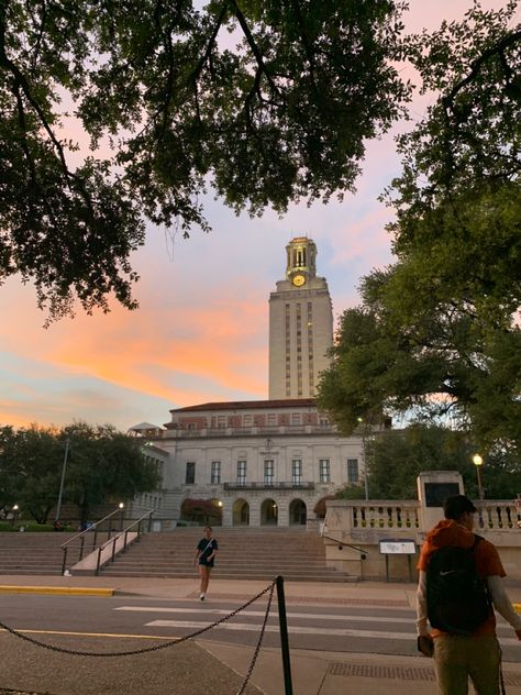 Austin Texas Apartment Aesthetic, University Texas Austin, Ut Austin Law School, University Of Austin Texas, Texas College Aesthetic, Ut Austin Acceptance Letter, Ut At Austin, University Of Texas Aesthetic, Texas State University Aesthetic