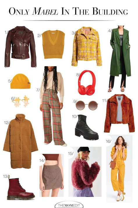 Versatile Fall Outfits, Only Murders In The Building, Inexpensive Clothes, Selena Gomez Style, Fall 2022, Autumn Outfit, Outfit Inspo Fall, The Building, College Outfits