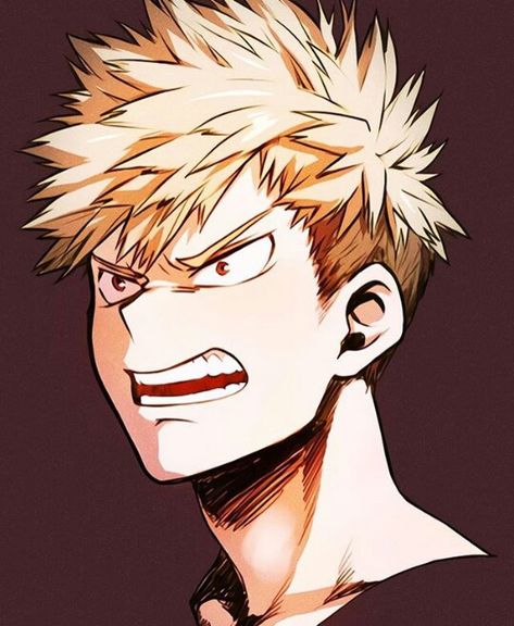 Bakugoi Katsuki with short hair Bakugou Manga, Buko No Hero Academia, Anime Boyfriend, Hero Academia Characters, My Hero Academia Manga, Red Eyes, Izuku Midoriya, Anime Kawaii, Cute Anime Guys