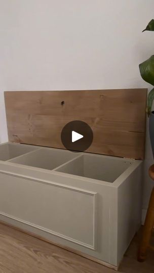 842K views · 4.8K reactions | ✨🤗 IKEA KALLAX BENCH 🌞

lovinhope_ embarked on a creative journey to enhance her living space! In search of more storage, she skillfully transformed her Kallax bookshelf into this stunning dresser bench! 💫🛠

We are in awe of her ingenuity and would love to see more of your projects! Tag us in your next creation @ikeahacksandideas to be featured and share your thoughts on this fabulous bench in the comments below! 

Let’s inspire each other with our transformations! 🌟💖

#IKEAHack #DIYBench #CreativeSundays #HomeInspiration #tagustofeature #ikekallax #kallax #bench #diybench #ikea #ikeahacksandideas #ikeastorage #storage #storageideas | Linda InteriorIdeas | Tobiahs · Lifetime Banco Ikea Hack, Ikea Storage Bench Hack, Kallax Bench Hack, Ikea Kallax Bench, Kallax Inspiration, Kallax Bench, Kallax Bookshelf, Ikea Hack Bench, Dresser Bench