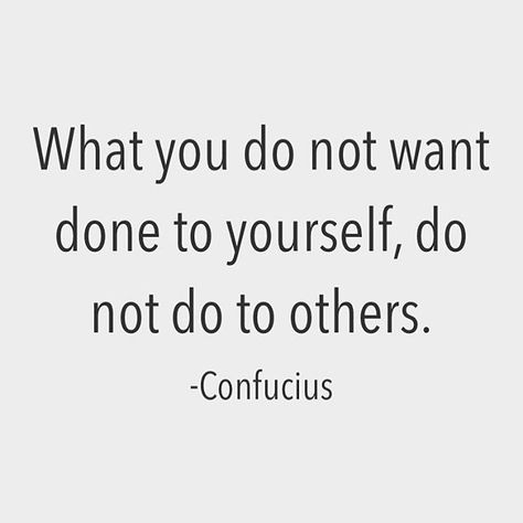 Reposting @axtschmiede: What you do not want done to yourself, do not do to others. -Confucius . . . #quotes #motivation #quote #inspiration #quoteoftheday #motivationalquotes #linkinbio #dailyquotes #inspirational #quotestoliveby #motivationapp #inspirationalquotes Do To Others As You Want Done To You, Do Onto Others As You Want Done To You, Confucius Quotes, Motivation App, Chinese Tattoo, Amazing Tattoos, Quote Inspiration, Motivation Quote, Know What You Want