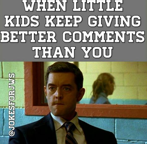 Happens all the time! :-D Jw Aesthetic, Jehovah's Witnesses Jokes, Relative Quotes, Jw Notes, Jehovah Witness Humor, Jw Jokes, Spiritual Habits, Jehovah's Witnesses Humor, Jw Memes