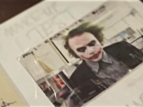 Diary Writing, Heath Ledger, The Dark Knight, The Joker, Dark Knight, In The Dark, The Darkest, Batman, Actors