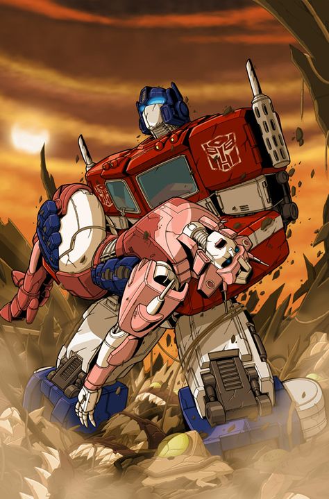 Optimus Elita One, Optimus Prime Transformers, Transformers Generation 1, Transformers Collection, Transformers Design, Transformers Autobots, Transformers 3, Transformers Optimus, Transformers Optimus Prime