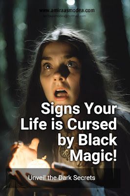 Symptoms of black magic Black Magic Spell Book, Black Magic In Islam, Get Rid Of Body Acne, Real Black Magic, Black Magic For Love, Real Spells, Emotional Detachment, Ritual Magic, Sweet Magic