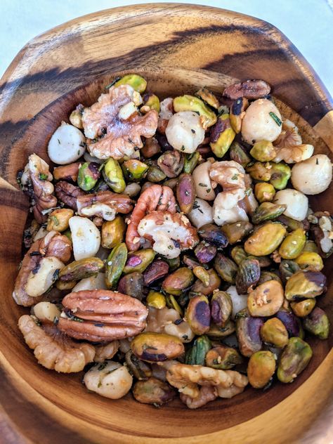 Dr. Gundry's Nut Mix 2.0 Gundry Diet Recipes Phase 1, Dr Steven Gundry Recipes, Dr Grundy Recipes, Dr Gundry Recipes Phase 1, Dr Gundry Approved Foods, Gundry Diet Recipes, Plant Paradox Food List, Nut Mix Recipe, Gundry Recipes