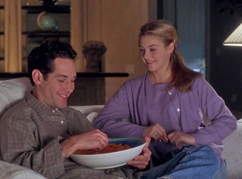 '90s Movies Couples, Paul Rudd, Alicia Silverstone (CLUELESS' JOSH & CHER) It took an entire movie for Cher (Alicia Silverstone) to realize that she's in love Cher And Josh, Alicia Silverstone Clueless, Movies Couples, Clueless Quotes, Clueless Aesthetic, Fashion 90s Style, Clueless Movie, Clueless 1995, Cher Clueless