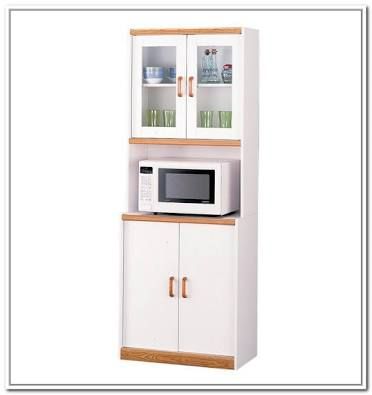 Cabinets For Microwave, Fridge Cabinet, Tiny Kitchen Design, Diy Office Decor, Crockery Unit, Ankara Gown, Coffee Bar Home, Diy Office, Gown Styles