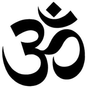 Om - This is a Hindu symbol and it represents the three gods Brahma, Vishnu and Maheswara. It is also the meditation symbol. It will increase breathing capacity and clean the respiratory system. If it is chanted in a particular manner, it will increase the concentration and leads to good health. Symbol For Inner Peace, Inner Peace Tattoo, Buddhist Tattoos, Buddhist Symbol Tattoos, Kerala Ayurveda, Peace Tattoos, Buddhist Tattoo, Buddhist Mantra, Polynesian Tattoos