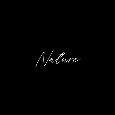 Nature Instagram Story Highlight, Nature Insta Highlight Cover, Pictures For Ig Highlights, Nature Highlight Cover Instagram Black, Instagram Highlight Icons Nature, Highlight Covers Instagram Nature, Instagram Highlight Icons For Boys, Insta Story Highlights Icons Black, Nature Highlight Cover Instagram