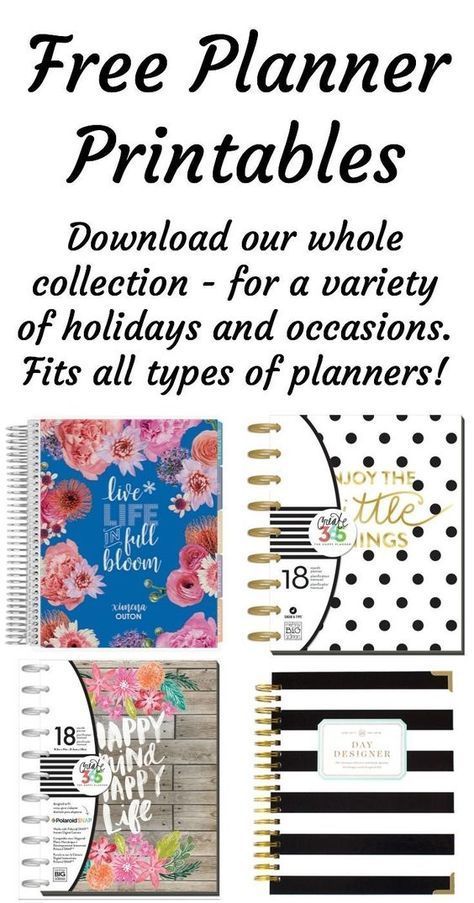 Here's the whole collection of free planner printables currently available on DIY Candy. All of them are at no cost to you for personal use, so please have fun with them! Picking Fabric For Quilts, Daily Homework Planner Free Printable, Free Planner Printables, Planer Organisation, Happy Planner Printables, Gratis Printables, To Do Planner, Types Of Planners, Mambi Happy Planner