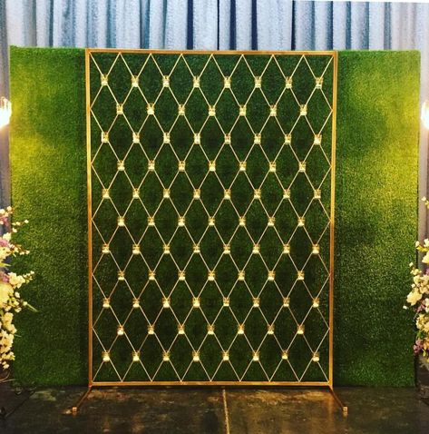 Hall Decorations, Boundary Wall, Wedding Stage Backdrop, Wedding Hall Decorations, Wedding Entrance Decor, Backdrop Decor, Ganpati Decoration Design, Wedding Backdrop Decorations, Boundary Walls