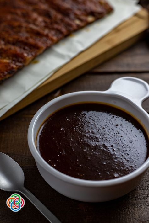 The Best Homemade Guinness Barbecue Sauce Guinness Bbq Sauce Recipe, Guinness Sauce, Beer Bbq Sauce, Beer Sauce, Homemade Bbq Sauce, Salsa Sauce, Spring Menu, Barbecue Sauce Recipes, Bbq Sauces