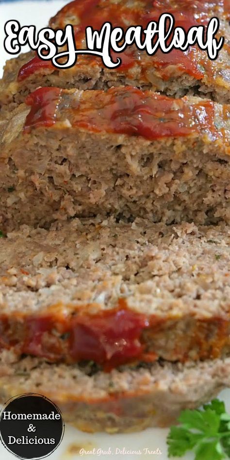 Sausage Meatloaf, Tasty Meatloaf Recipe, Crockpot Meatloaf Recipes, Crockpot Meatloaf, Bbq Meatloaf, Delicious Meatloaf, Beef Meatloaf, Best Meatloaf, Paleo Crockpot