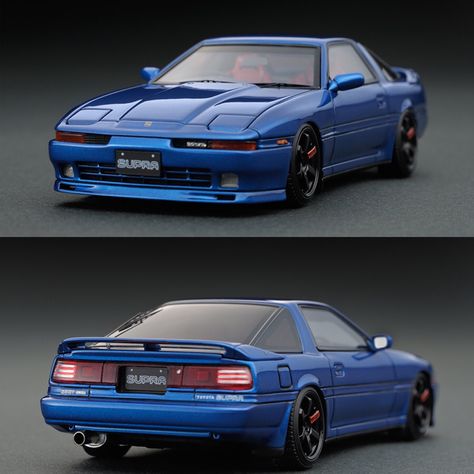 Mk3 Supra, Supra Mk3, Toyota Supra Mk3, Japanese Sports Cars, Best Jdm Cars, Nissan Skyline Gt, Drifting Cars, Old School Cars, Concept Car Design