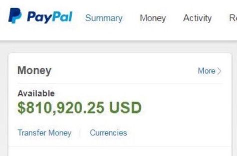 I am making between 300k to 875k per month 24 hours a day 7 days a week. Money In Bank Account, Money Activities, Bank Accounts, A Lot Of Money, Lots Of Money, Day 7, Bank Account, Accounting, Money