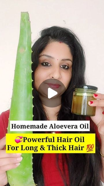 Shalini ♥️ Skin & Hair care 💁‍♀️ on Instagram: "💞Sharing one of my Secret 💯Hair oil for Long Thick which increases her hair so fast & thick... 
Comment below if you have any query 💕💕💕

🌺Plz keep these things in mind also that scalp should be clean no dandruff should be there otw oil will not penetrate in hair roots and if you have oily scalp then apply for 5 hrs min if dry scalp then go for overnight..

Ingridents ✅ 
Carrier oil like Coconut/ mustard/ sesame/ olive oil 200ml.
Curry leaves 10 15
Fenugreek seeds 1 tsp
Kalonji seeds 1 tsp
Aloevera leaf 
flax seeds 1 tsp
Curry leaves 10 to 15
Sesame oil  100ml.

Store in glass container & shelf life is 1 month then prepare fresh one...✅✅✅✅✅

🌺take balanced n nutrition rich food ..you can start with soaked almond, amla juice, biotion pr Hair Growth Mask, Kalonji Seeds, Amla Juice, Homemade Hair Treatments, Longer Hair Faster, Olive Oil Hair, Extreme Hair Growth, Rich Food, Homemade Shampoo