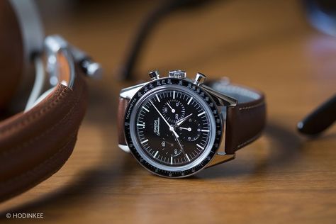 Omega Speedmaster Moonwatch, Breitling Watches, Big Watches, Vintage Pocket Watch, Mens Gear, Omega Speedmaster, Omega Seamaster, Mens Accessories Fashion, Beautiful Watches