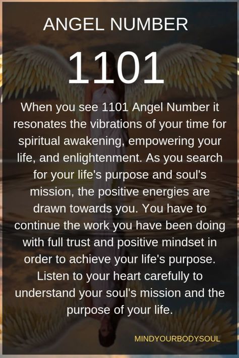 1101 Angel Number, 1110 Angel Number, Spiritual Awakening Higher Consciousness, Expression Number, Angel Signs, Numerology Life Path, Numerology Numbers, Numerology Chart, Angel Number Meanings