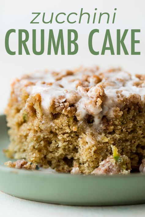 Zucchini Crumb Cake Recipe, Spiced Zucchini Cake, Vegan Zucchini Desserts, Zucchini Crumb Cake, Zucchini Healthy Dessert, Zucchini Recipes Cake, Vegan Zucchini Cake, Zucchini Recipes Sweet, Zucchini Spice Cake Recipe