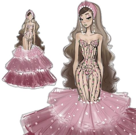 Met Gala Outfits, Met Gala Dresses, Fan Drawing, Gala Outfit, Art Fan, Clothing Design Sketches, Dress Design Sketches, Fashion Illustration Dresses, Prom Dress Inspiration