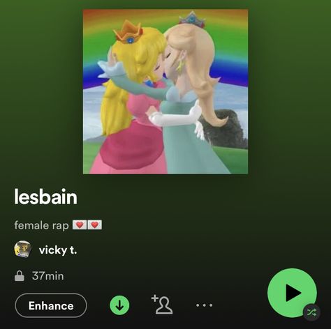 Lesbians LGBT gay rap female rap I am gay I love lesbian Spotify aesthetic meme Lesbian Playlist, Female Rap, Drake Meme, Spotify Aesthetic, Something Wild, Playlist Covers, Drake, Rap, Songs