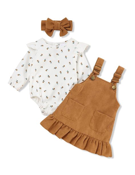 Southern Baby Girl Outfits, Baby Girl Western Outfits, Infant Outfits Girl, Cute Baby Outfits Girl, Winter Baby Clothes Girl, Western Baby Girl Outfits, Western Baby Outfits, Baby Fall Outfits Girl