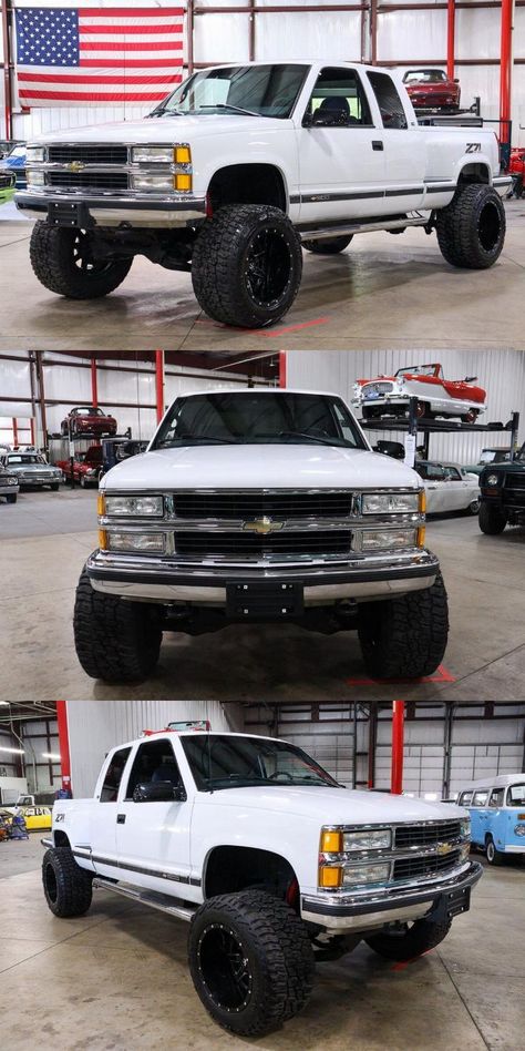 1998 Chevrolet Silverado 1500 Z-71 lifted [excellent condition] 1997 Chevy Silverado 1500 Lifted, 1995 Chevy Silverado 1500 Extended Cab, 1997 Chevy Silverado 1500, 1990 Chevy Silverado 1500, 1998 Chevy Silverado 1500, 1999 Chevy Silverado 1500, 1989 Chevy Silverado, 1996 Chevy Silverado, Z71 Silverado