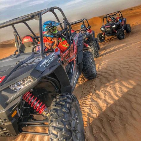 Desert Buggy, Quad Biking, Dubai Tour, Desert Tour, Bike Photography, Bike Pic, Off Road Motorcycle, Four Wheelers, Quad Bike