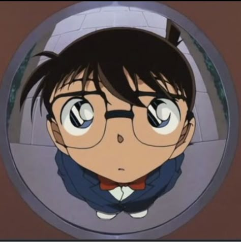 Case Closed Anime, Detective Conan Ran, Conan Comics, Conan Movie, Detective Conan Wallpapers, Kudo Shinichi, Funny Cartoon Quotes, Good Cartoons, Case Closed