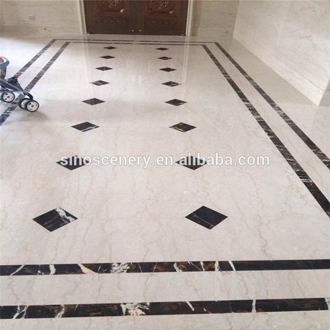 Image result for marble floor designs Marble Floor Design, Foyer Tile, Floor Pattern Design, Marble Floor Pattern, Modern Floor Tiles, Marble Pattern Design, Floor Tiles Design, Floor Medallion, Marble Flooring Design