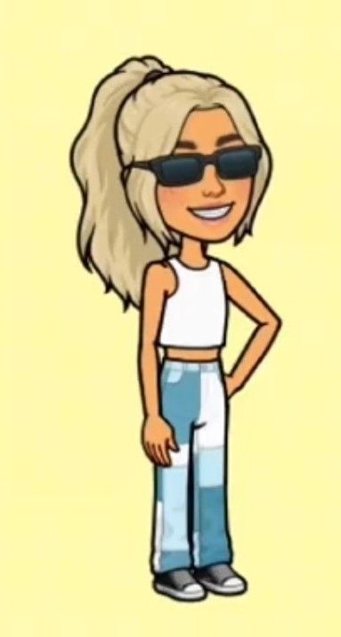 Spring Bitmoji Outfits Snapchat, Cute Bitmoji, Pretty Bitmoji Ideas Snapchat, Bitmoji Inspo, Cute Snapchat Bitmoji Fits, Maching Bitmoji Snapchat Bff, Bitmoji Outfits, Outfit On Snapchat Bitmoji, Bitmoji Ideas Girl