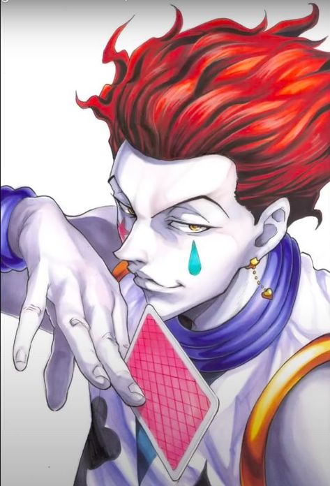 Hunter X Hunter Hisoka Fanart, Hisoka Realistic, Drawing Hisoka, Hisoka Drawing, Hisoka Manga, Hisoka Fanart, Hxh Hisoka, Hisoka Hxh, Hisoka Hunter X Hunter