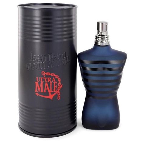 9 Best Jean Paul Gaultier Fragrances: Gorgeously Daring | Dapper Confidential