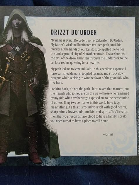 Drizzt Do Urden Fanart, Legend Of Drizzt, Dnd Humor, Drizzt Do Urden, Icewind Dale, Monster Boy, Dragons Art, Illustration Fantasy, Dungeons And Dragons Art