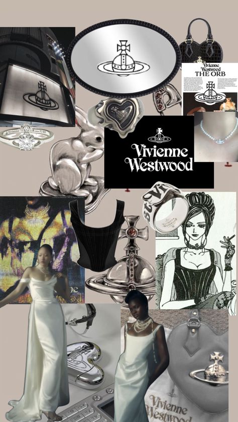 Vivienne Westwood Nana Anime, Vivienne Westwood Logo Wallpaper, Vivienne Westwood Themed Party, Vivienne Westwood Pfp, Vievvene Westwood, Vivienne Westwood Collage, Vivienne Westwood Symbol, Vivienne Westwood Punk Fashion, Vivienne Westwood Moodboard