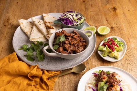 Slow Cooked Pulled Venison Diced with Blackened Spices Pulled Venison, Silver Fern, Beef Stock, Spice Recipes, Slow Cooked, Spring Onion, Beef Broth, Smoked Paprika, Green Onions