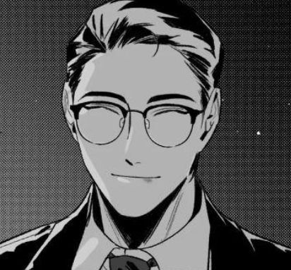 Teacher Anime Boy, The Good Teacher Manhwa, Student X Teacher Manga, El Professor Wallpaper, Boss In School Manga, Male Teacher, Boy Art, Art Teacher, Handsome Anime