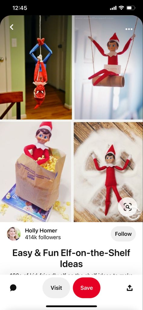 Christmas Inspo, On The Shelf, The Elf, Christmas And New Year, Elf On The Shelf, Tea Party, Elf, Shelves, Tea