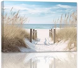 Amazon.ca: Eastern Canada Beach Wrapped Canvas 16 X 24: Home & Kitchen Metal Wall Art Living Room, Beach Canvas Wall Art, Theme Nature, Beach Wall Art, Metal Art Prints, Acrylic Wall Art, Metal Artwork, Wall Art Living Room, Metal Wall Decor