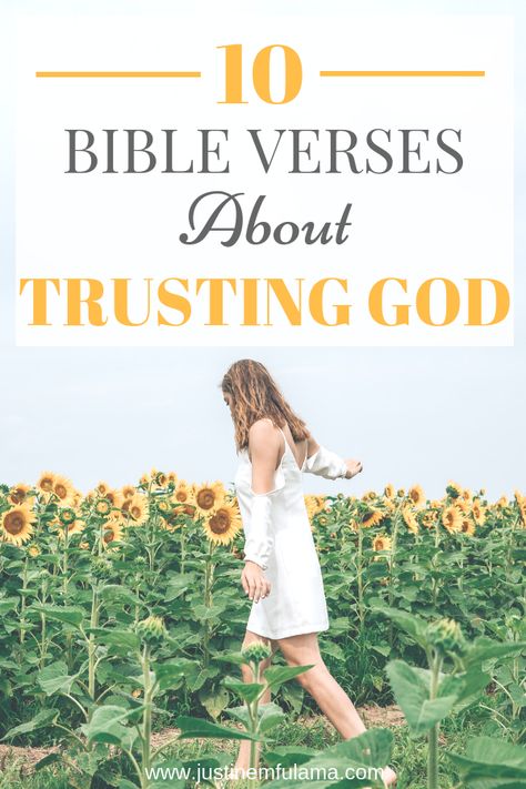 Bible Verses About Trusting God, Verses About Trusting God, Verses About Trust, Trust Gods Timing, Life Application Study Bible, Popular Bible Verses, Faith Quotes Christian, Motivational Bible Verses, Verses About Love